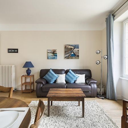 Ferienwohnung L'Amarre By Cocoonr Saint-Malo Exterior foto